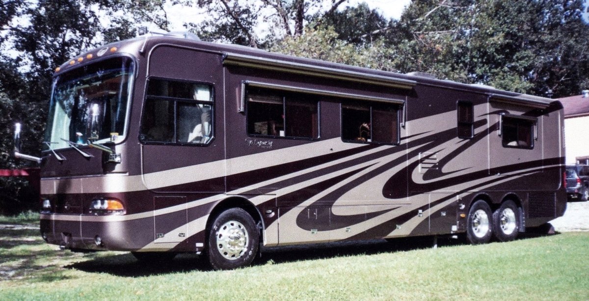 2005 Monaco Dynasty for sale